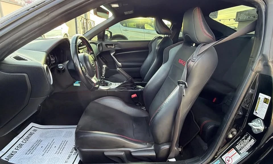 2020 Subaru BRZ 1st Gen - Image 8 of 10