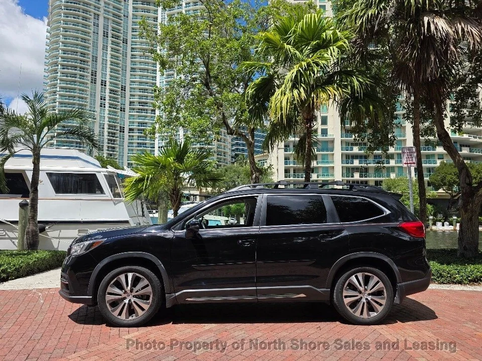 2020 Subaru - Image 5 of 12
