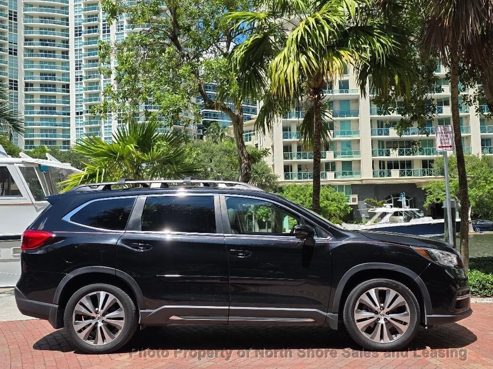 2020 Subaru - Image 4 of 12