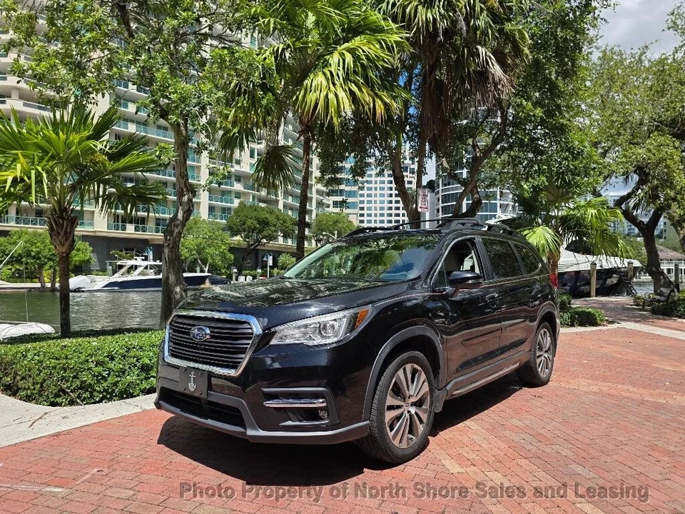2020 Subaru - Image 3 of 12