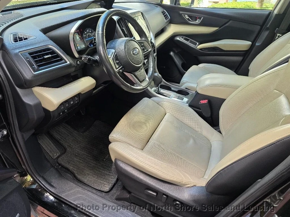 2020 Subaru - Image 8 of 12