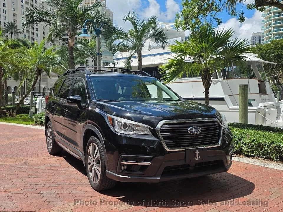 2020 Subaru - Image 2 of 12