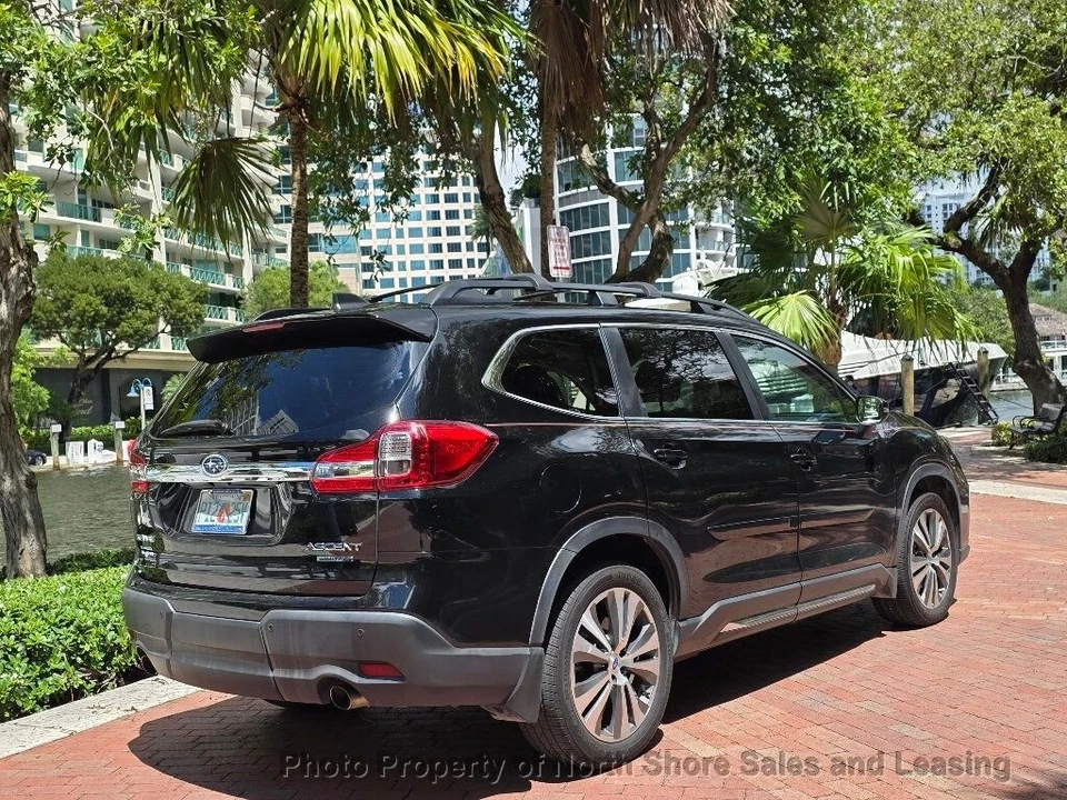 2020 Subaru - Image 6 of 12