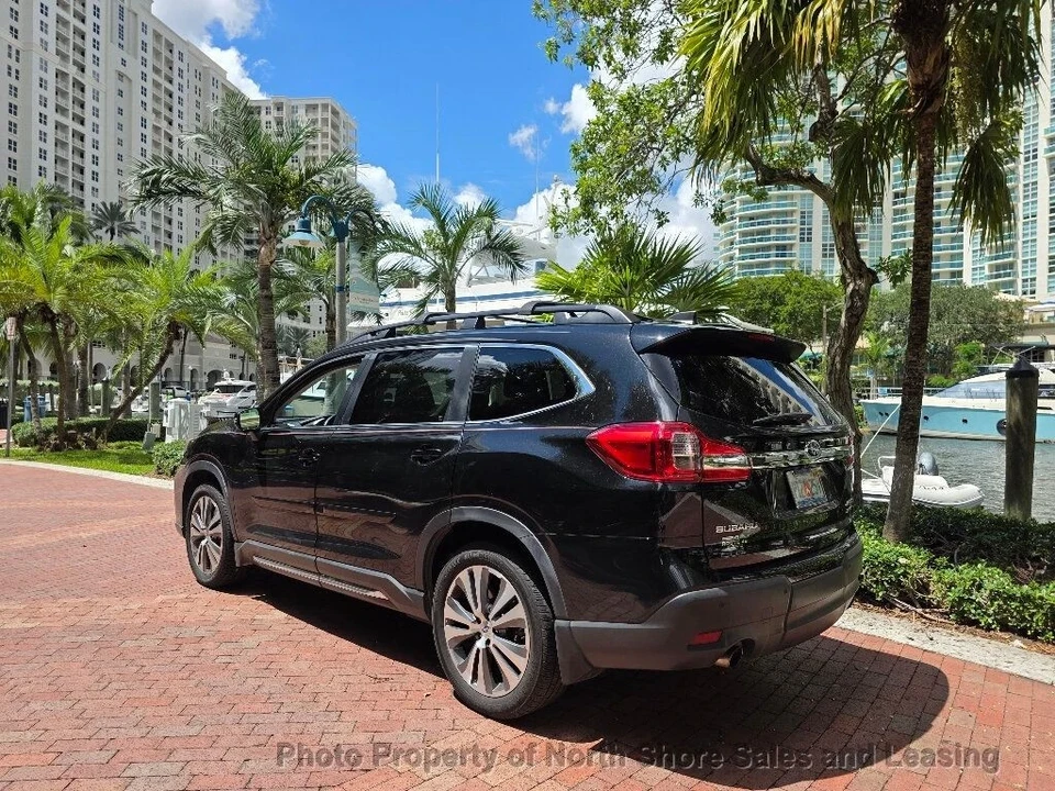 2020 Subaru - Image 7 of 12
