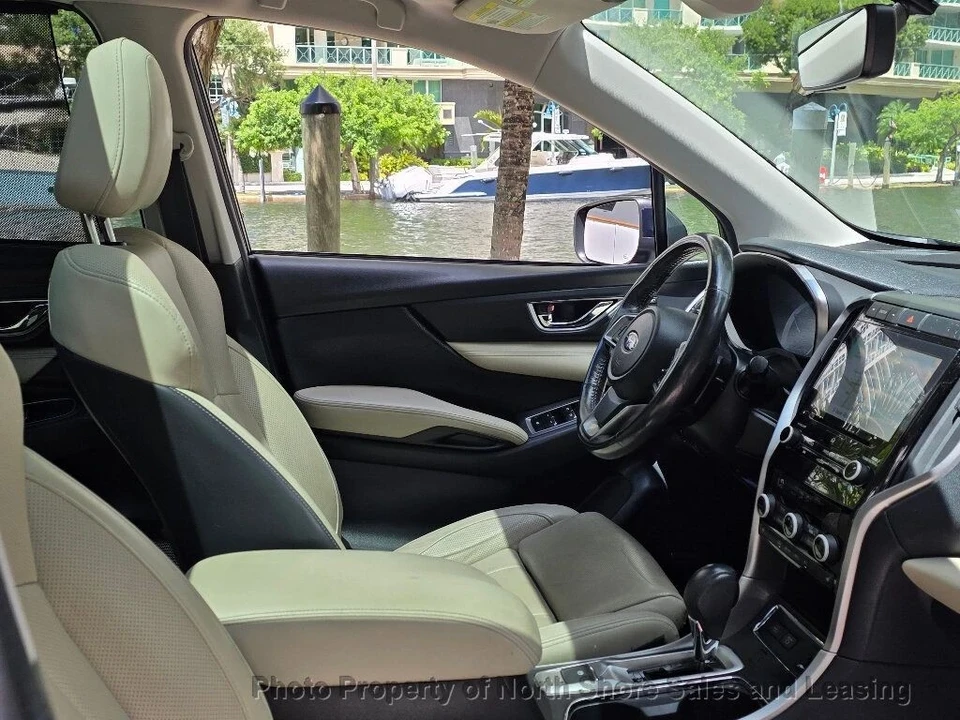 2020 Subaru - Image 10 of 12