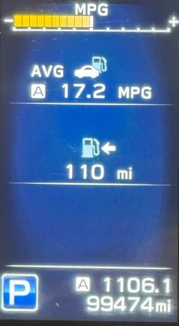 2020 Subaru - Image 21 of 31