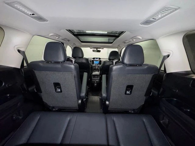 2020 Subaru - Image 12 of 31