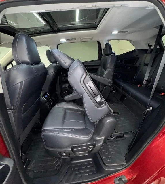 2020 Subaru - Image 14 of 31