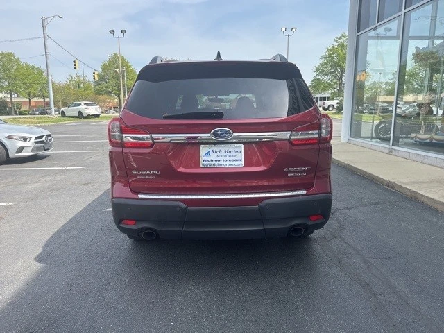 2020 Subaru - Image 4 of 12