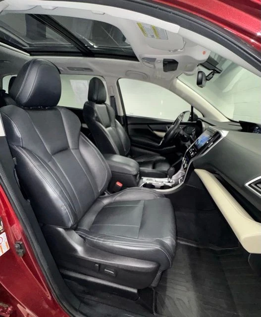 2020 Subaru - Image 17 of 31