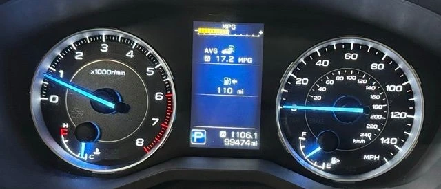 2020 Subaru - Image 20 of 31