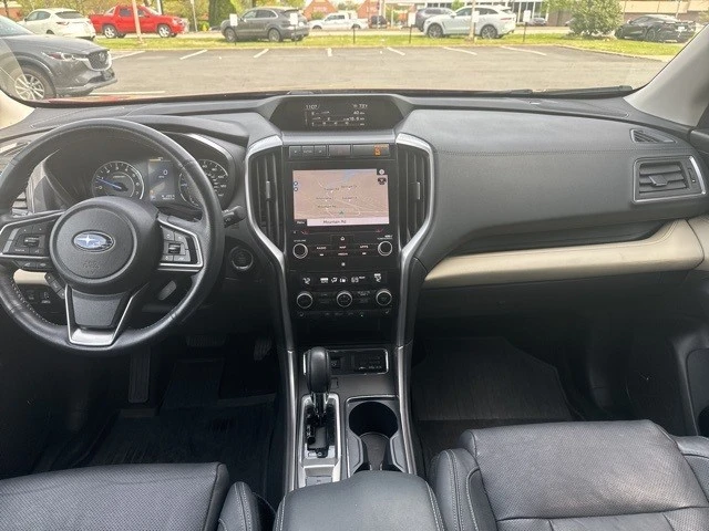 2020 Subaru - Image 11 of 12