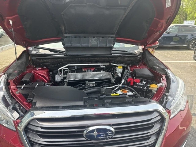 2020 Subaru - Image 17 of 17