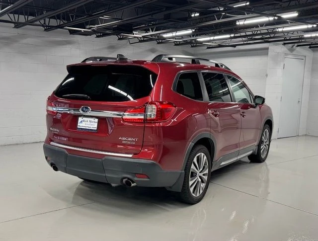 2020 Subaru - Image 5 of 31