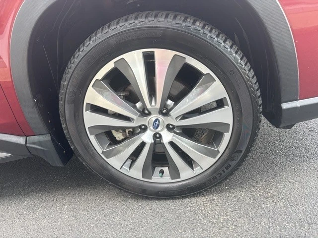 2020 Subaru - Image 15 of 17