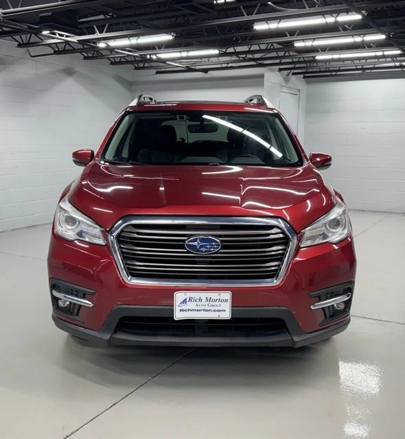 2020 Subaru - Image 9 of 31