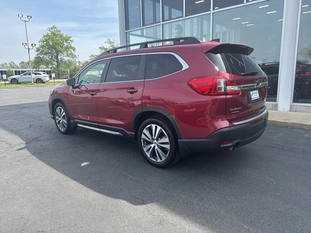 2020 Subaru - Image 3 of 12