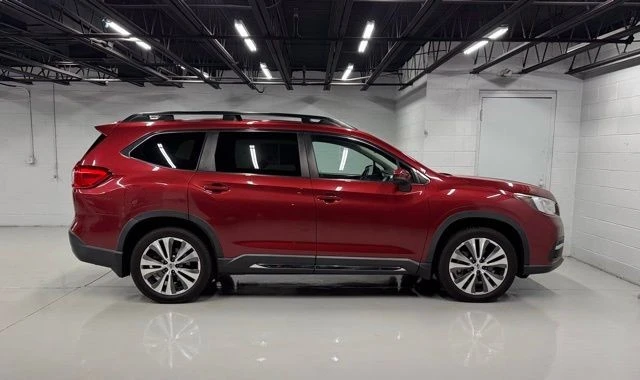 2020 Subaru - Image 7 of 31