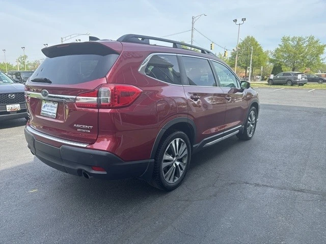 2020 Subaru - Image 5 of 12
