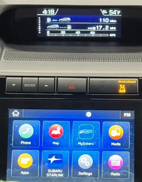 2020 Subaru - Image 22 of 31