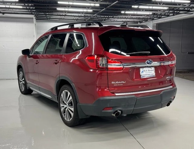 2020 Subaru - Image 3 of 31