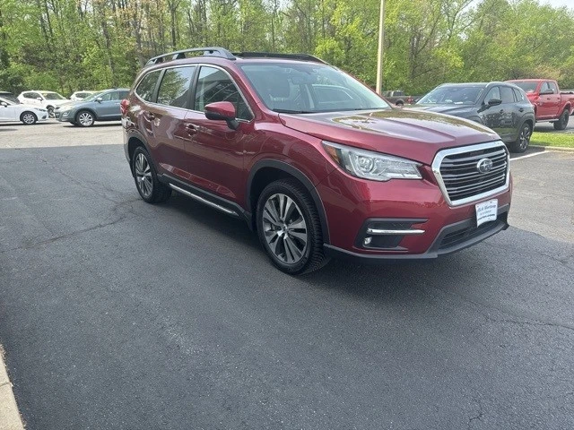 2020 Subaru - Image 6 of 12