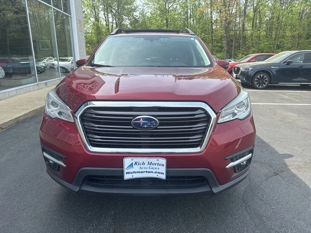2020 Subaru - Image 7 of 12