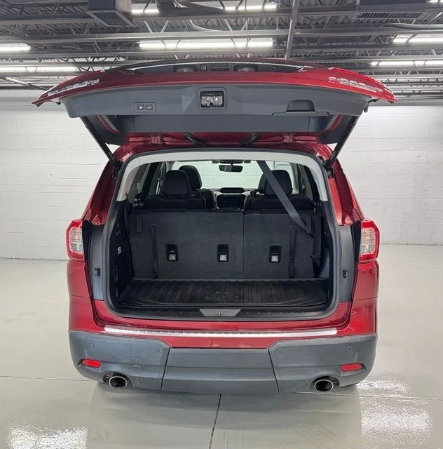 2020 Subaru - Image 10 of 31