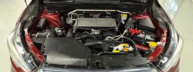 2020 Subaru - Image 31 of 31
