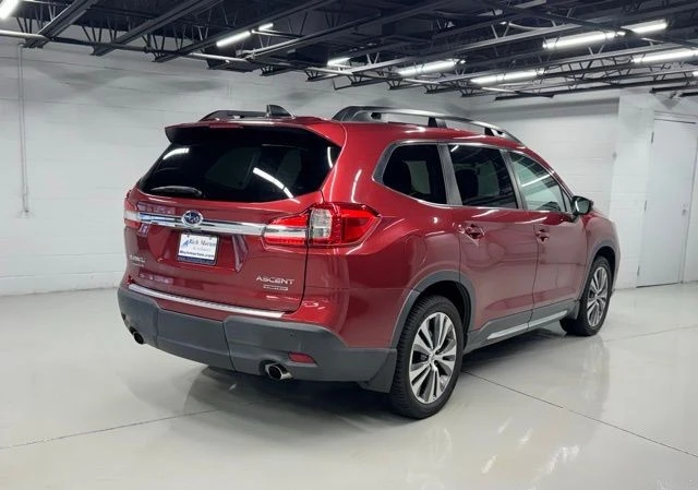 2020 Subaru - Image 6 of 31
