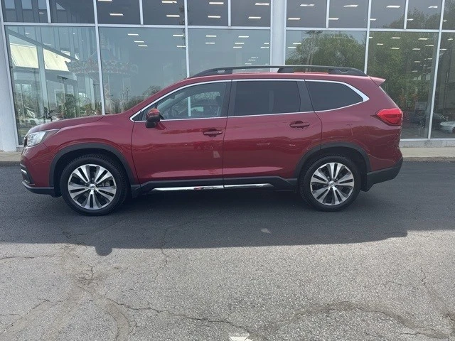 2020 Subaru - Image 2 of 12