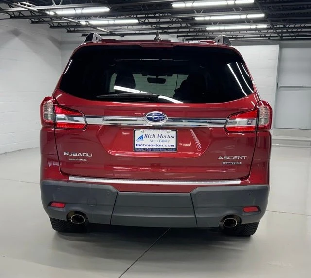 2020 Subaru - Image 4 of 31
