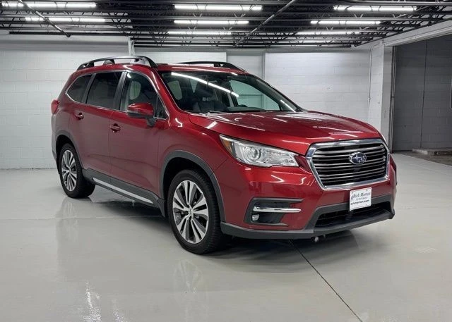 2020 Subaru - Image 8 of 31