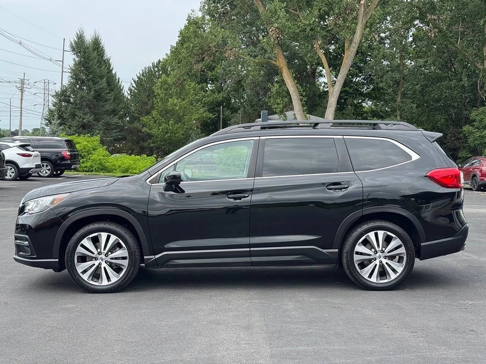 2020 Subaru - Image 16 of 31