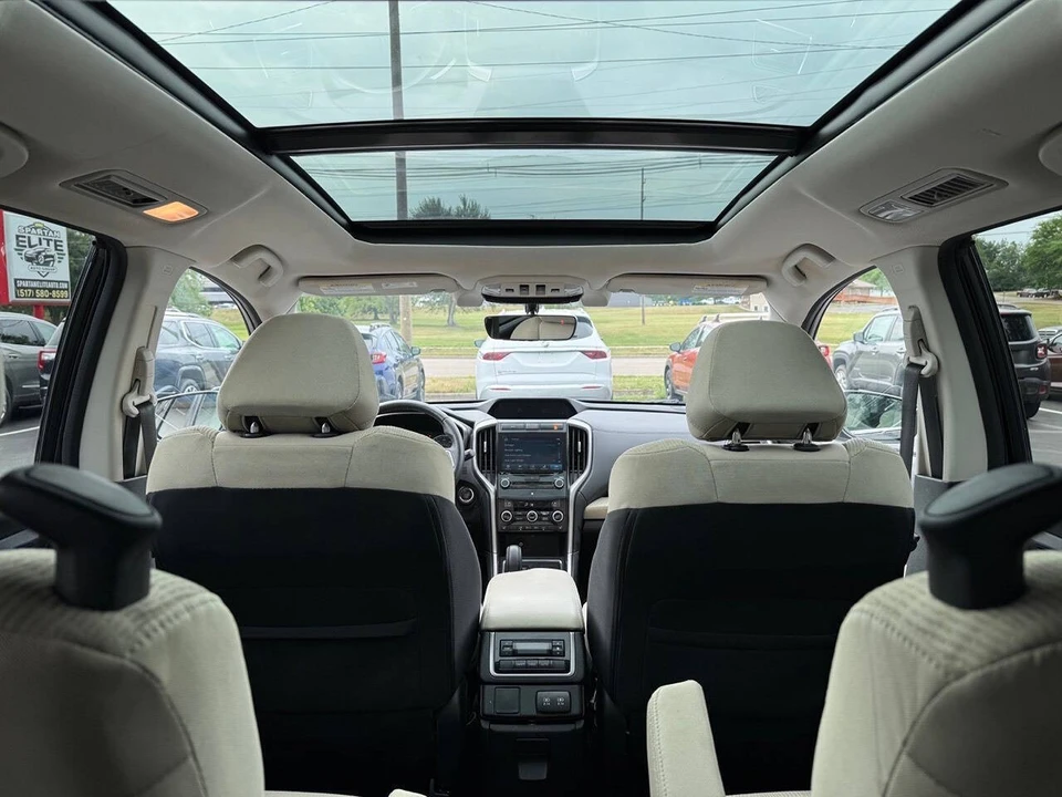2020 Subaru - Image 4 of 31