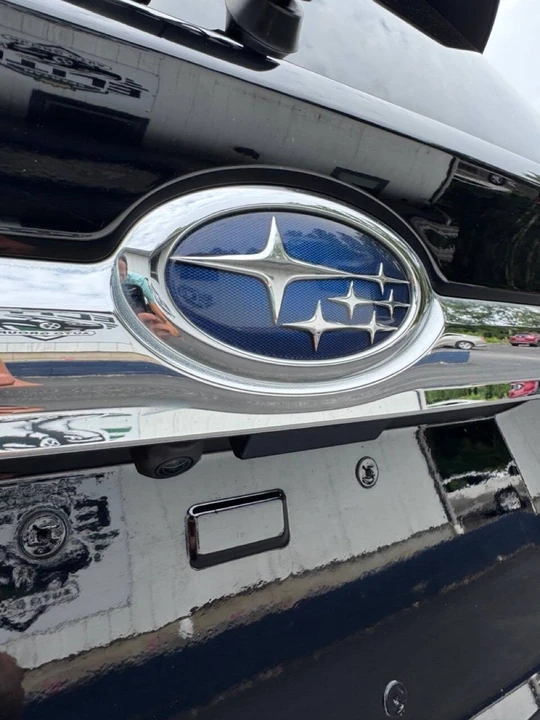 2020 Subaru - Image 27 of 31