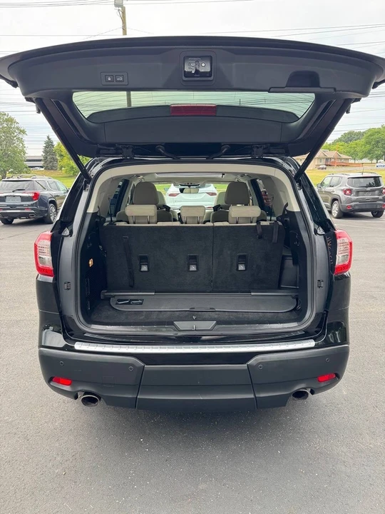 2020 Subaru - Image 22 of 31