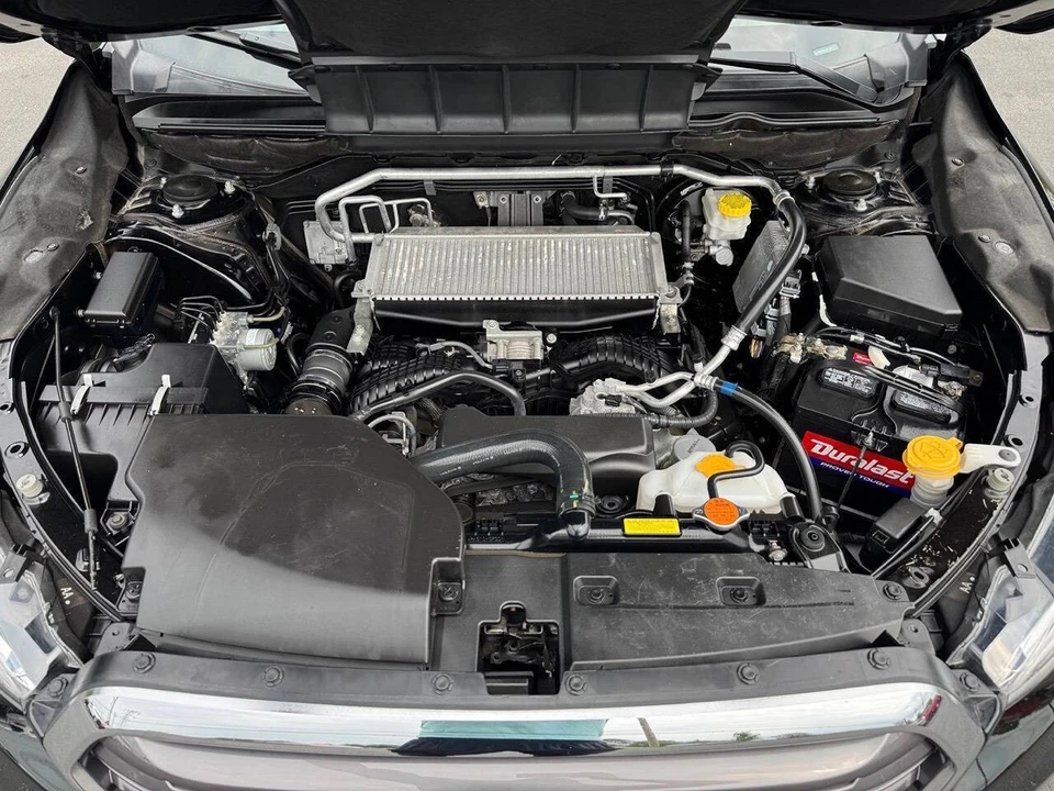 2020 Subaru - Image 23 of 31