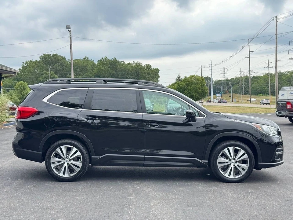 2020 Subaru - Image 20 of 31