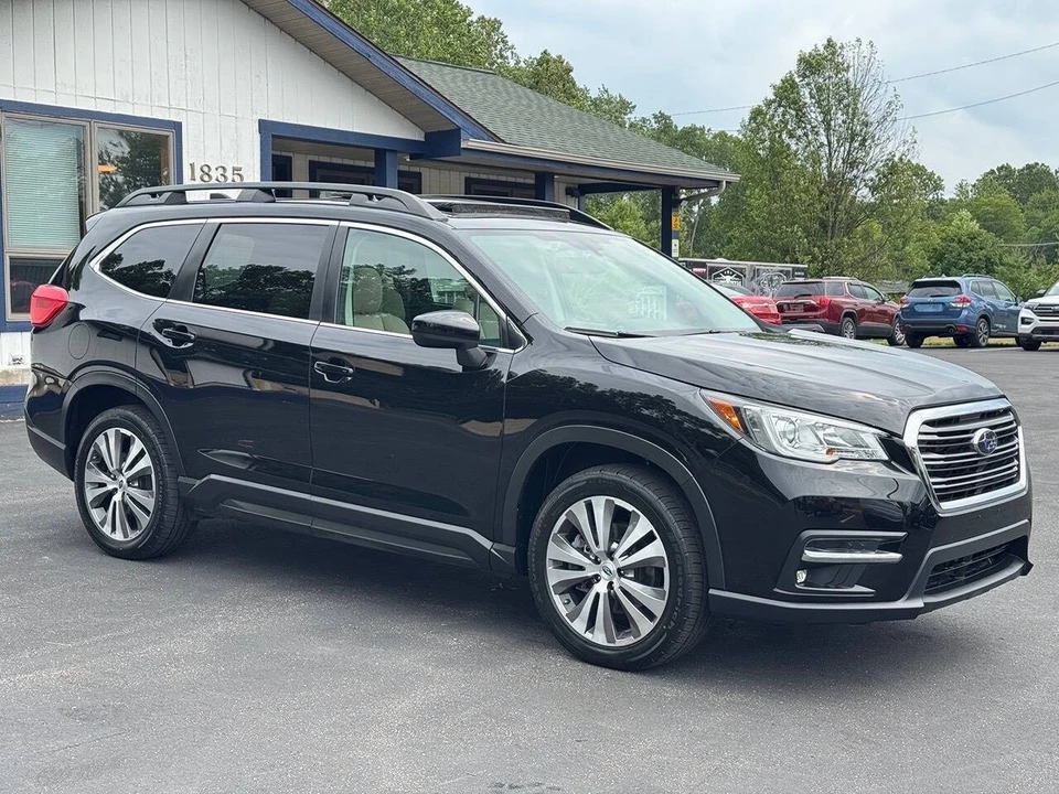 2020 Subaru - Image 21 of 31