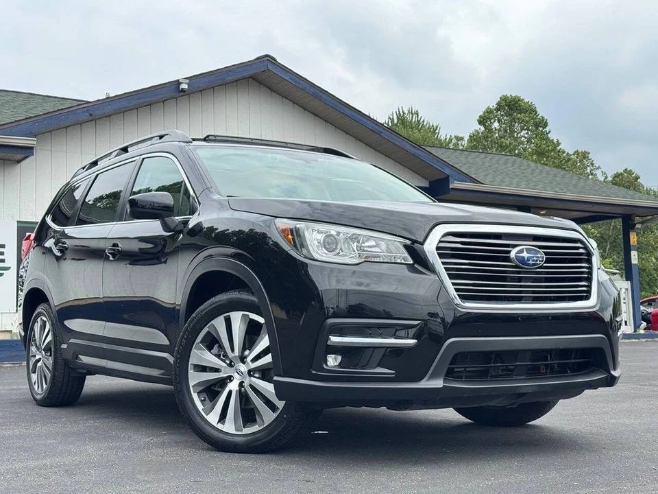 2020 Subaru - Image 14 of 31