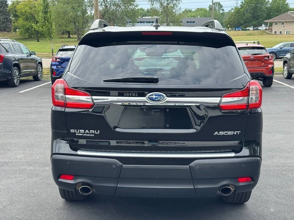2020 Subaru - Image 18 of 31