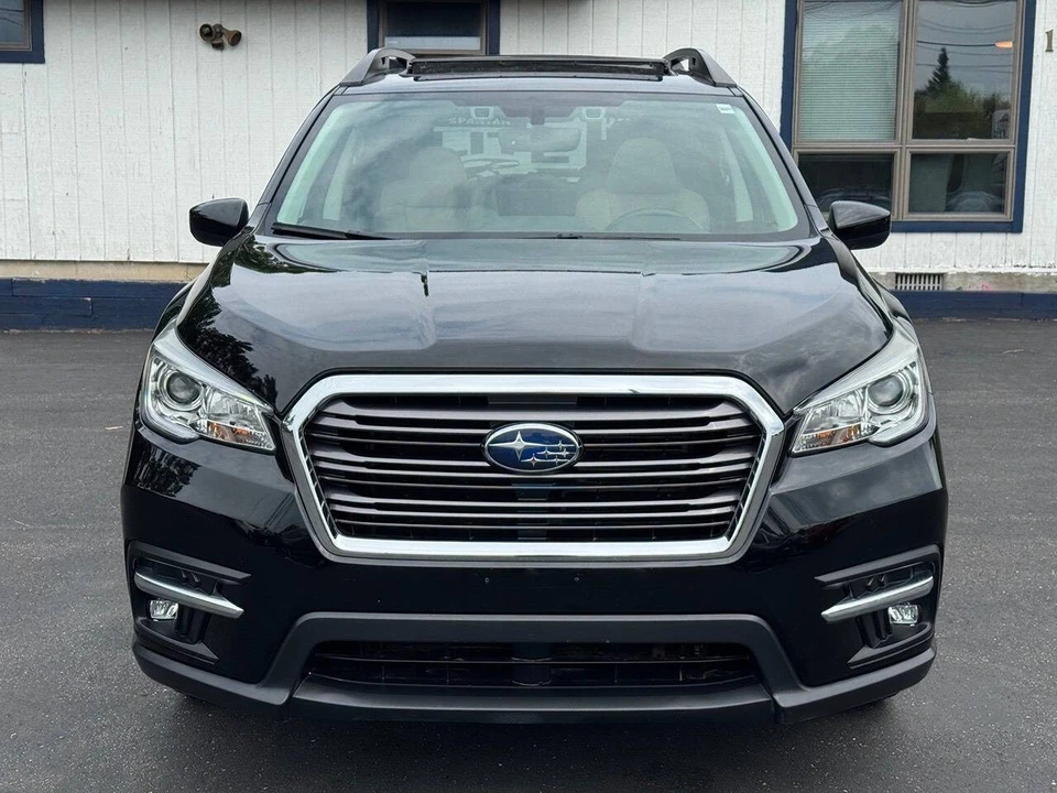 2020 Subaru - Image 9 of 31