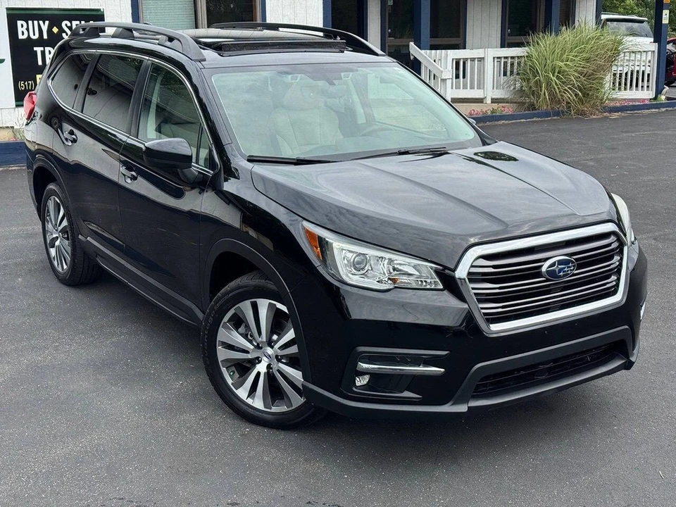 2020 Subaru - Image 13 of 31