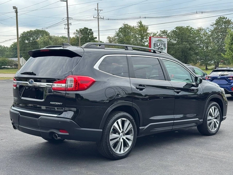 2020 Subaru - Image 7 of 31