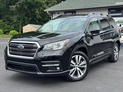 2020 Subaru Ascent Premium 7 Passenger AWD