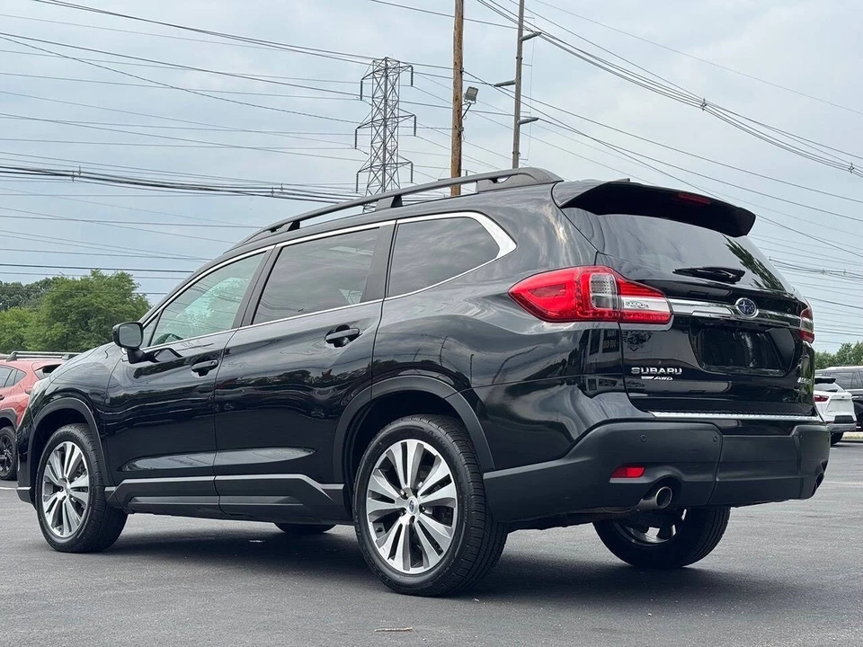 2020 Subaru - Image 17 of 31