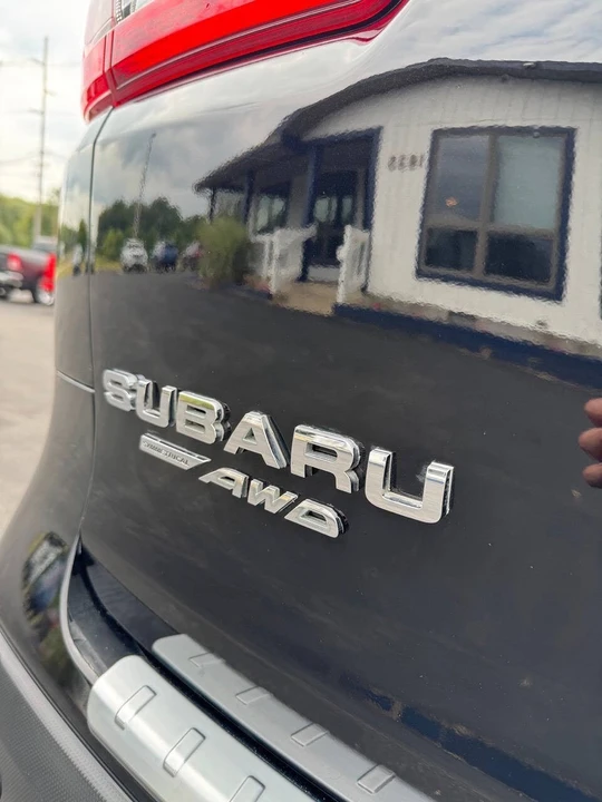 2020 Subaru - Image 26 of 31
