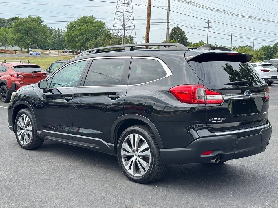 2020 Subaru - Image 6 of 31