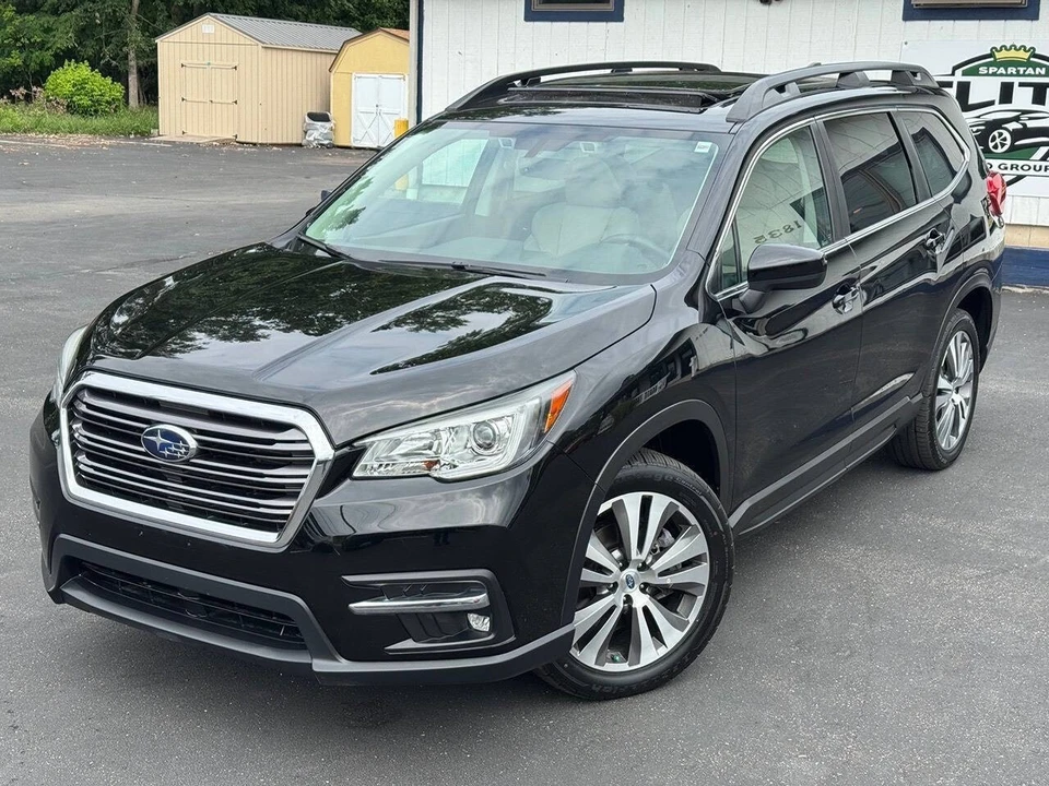 2020 Subaru - Image 11 of 31